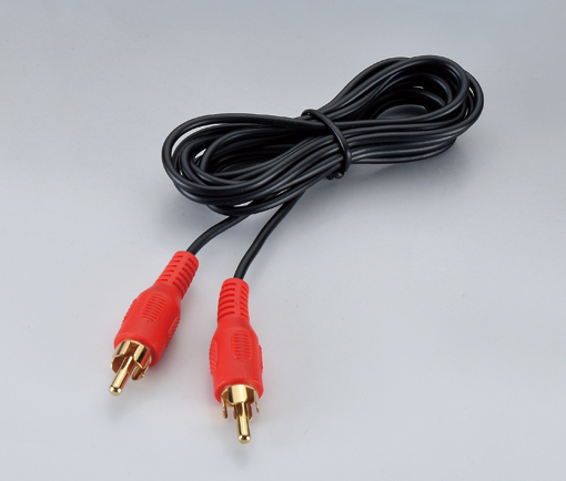 RCA CABLE line