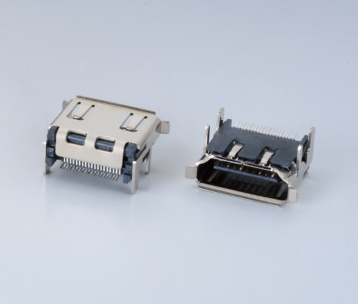 HDMI A-Type连接器