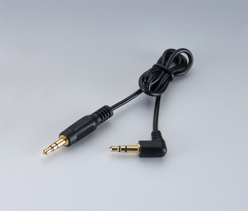 3.5 Stereo Plug CABLE