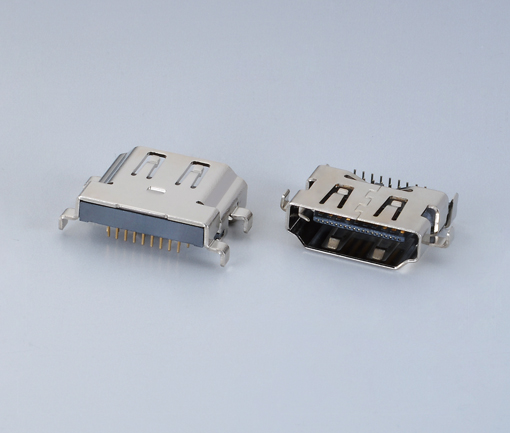 HDMI A-Type 连接器