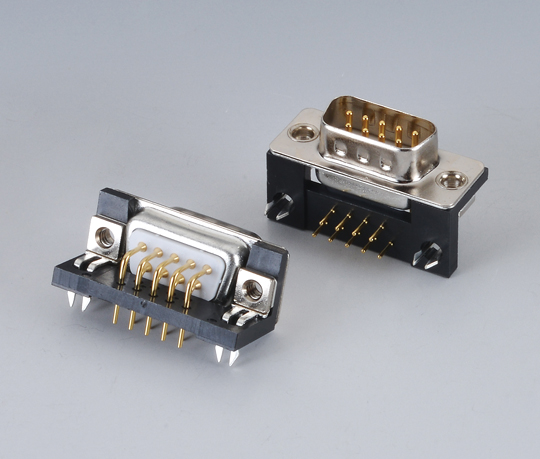 D-Sub DB孔 9PIN
