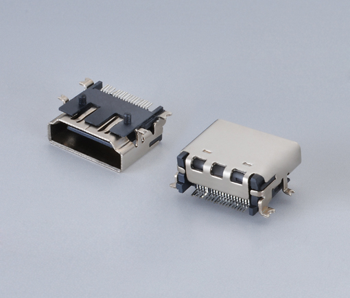 HDMI A-Type连接器