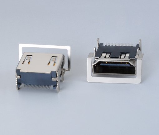 HDMI A-Type连接器