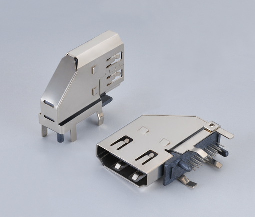 HDMI A-Type连接器